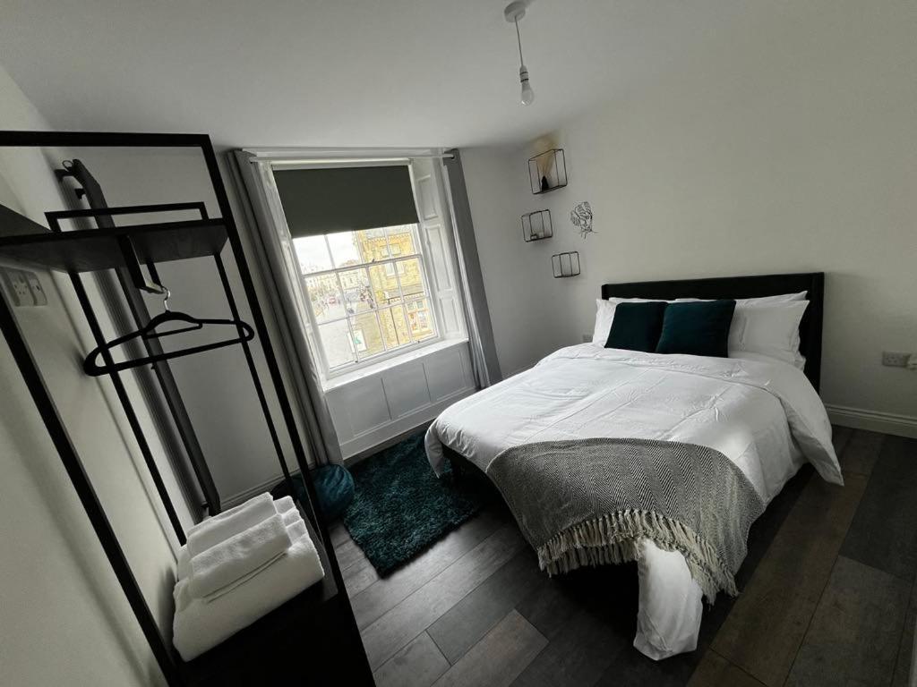 Sterling Stylish 2 Bedroom Central Modern Apartment Darlington (Durham) Exterior foto