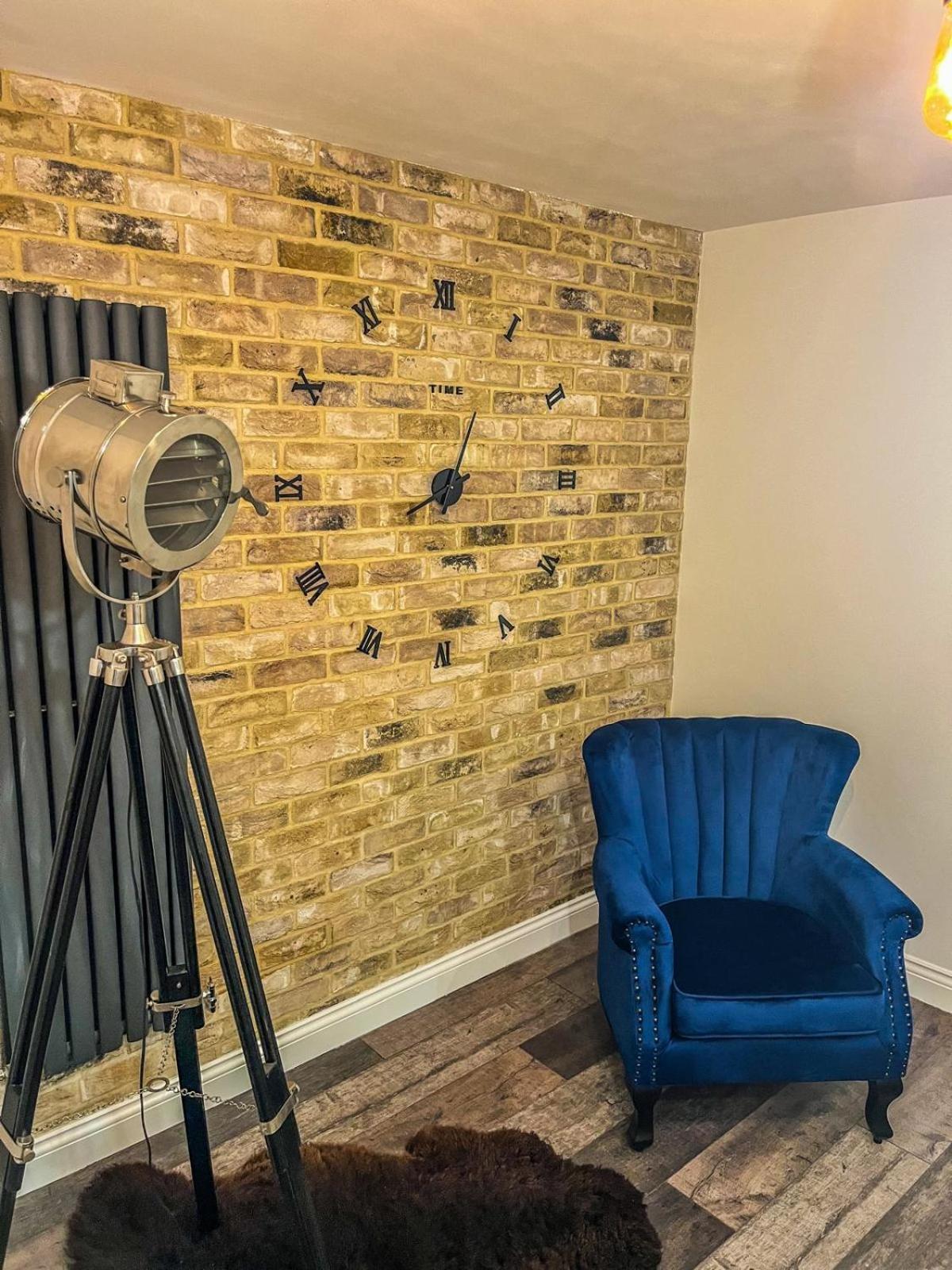 Sterling Stylish 2 Bedroom Central Modern Apartment Darlington (Durham) Exterior foto